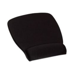 Enterprise Technology Solutions Antimicrobial Foam Mouse Pad with Wrist