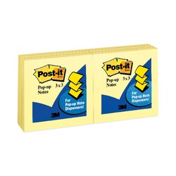 Enterprise Technology Solutions&nbsp;Original Canary Yellow Pop-up