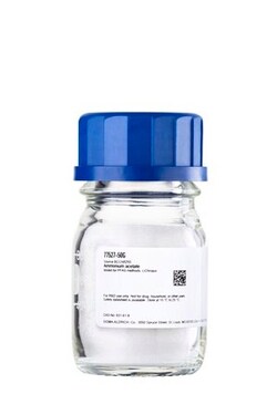 Ammonium Acetate, MilliporeSigma