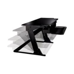 Enterprise Technology Solutions Precision Standing Desk, 42" X 23.2" X