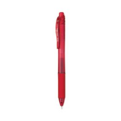 Enterprise Technology Solutions&nbsp;ENERGEL-X GEL PEN RETRACTABLE