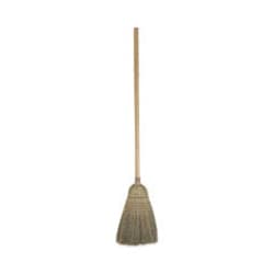 Enterprise Technology Solutions Warehouse Broom, Corn Fiber Bristles, 56"