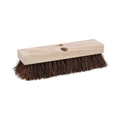 Enterprise Technology Solutions&nbsp;Deck Brush Head, 2