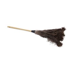 Enterprise Technology Solutions Professional Ostrich Feather Duster, 16"
