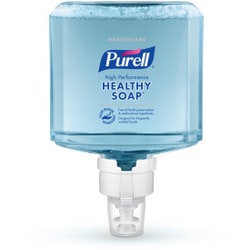 PURELL™ Healthcare CRT HEALTHY SOAP™ High Performance Foam for ES8