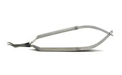 Electron Microscopy Sciences&nbsp;MicroPoint&trade; Featherlite Stork Style Scissors, Universal