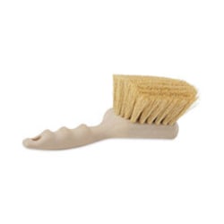 Enterprise Technology Solutions&nbsp;Utility Brush, Cream Tampico Bristles, 5.5
