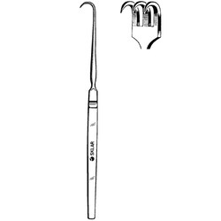 Sklar Instruments&nbsp;Retractor Sklar Microscopy Surgical   1/EA