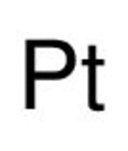 Strem, An Ascensus Company CAS# 7440-06-4. 25g. Platinum, 10% on activated