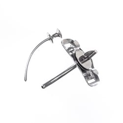 Sklar Instruments&nbsp;Trach Tube Sklar Microscopy Surgical   1/EA