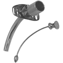 Sklar Instruments&nbsp;Trach Tube Sklar Microscopy Surgical   1/EA