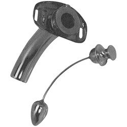 Sklar Instruments&nbsp;Trach Tube Sklar Microscopy Surgical   1/EA