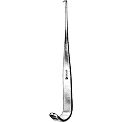Sklar Instruments&nbsp;Hook Sklar Microscopy Surgical   1/EA