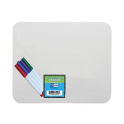 Enterprise Technology Solutions MAGNETIC DRY ERASE BOARD SET