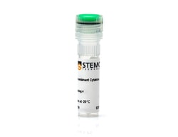 STEMCELL Technologies Human Recombinant IL-2 (CHO-expressed) 10 &mu;g | Buy Online | STEMCELL Technologies | Fisher Scientific