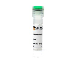 STEMCELL Technologies Mouse Recombinant TPO 50 &mu;g | Buy Online | STEMCELL Technologies | Fisher Scientific