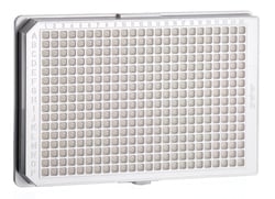 Greiner Bio-One&nbsp;384-Well Microplate CELLSTAR&trade;, Cell Culture-Treated