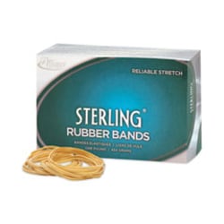 Enterprise Technology Solutions&nbsp;STERLING RUBBER BANDS SIZE 19