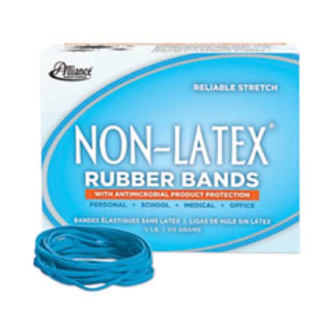 Enterprise Technology Solutions ANTIMICROBIAL NON-LATEX RUBBER
