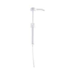 Enterprise Technology Solutions Siphon Pump, 1 oz/Pump, For 1 gal Bottles,