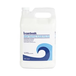Enterprise Technology Solutions&nbsp;High Traffic Floor Polish, 1 Gal Bottle