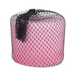 Enterprise Technology Solutions&nbsp;14-Week Super Block Deodorizer, 20 Lb, Pink, Cherry