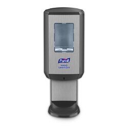 PURELL CS8 Hand Sanitizer Dispenser Color: Graphite:Personal Hygiene Products,