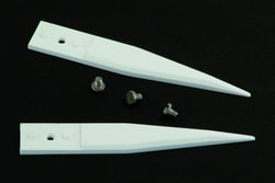Electron Microscopy Sciences&nbsp;EMS Replacement Ceramic Tips Style 74