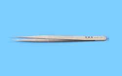Electron Microscopy Sciences EMS Tweezers Style 119, 150 mm