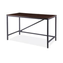 Enterprise Technology Solutions&nbsp;Industrial Series Table Desk, 47.25