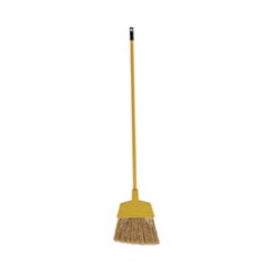 Enterprise Technology Solutions&nbsp;Poly Bristle Angler Broom, 53