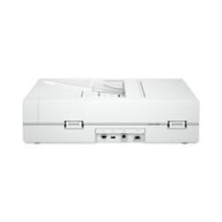 Enterprise Technology Solutions ScanJet Enterprise Flow N6600, 1200 dpi Optical Resolution, 100-Sheet Duplex Auto Document Feeder