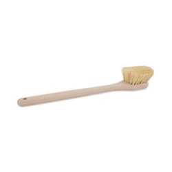 Enterprise Technology Solutions Utility Brush, Cream Tampico Bristles, 5.5