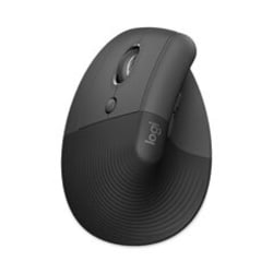 Enterprise Technology Solutions Lift Vertical Ergonomic Mouse, 2.4 GHz
