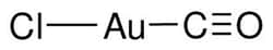 Strem, An Ascensus Company CAS# 50960-82-2. 1g. Chlorocarbonylgold(I),