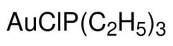 Strem, An Ascensus Company CAS# 15529-90-5. 1g. Chlorotriethylphosphinegold(I),