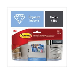 Enterprise Technology Solutions&nbsp;Large Caddy 4 Lb Capacity 8.5w