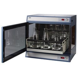 Cole-Parmer SI-200D-L-120 Stuart Large Capacity Shaking Incubator, 115