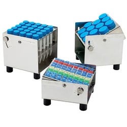 Cole-Parmer&nbsp;Stuart Shaking Incubator Rack, 12 x 50 mL tubes