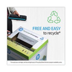 Enterprise Technology Solutions&nbsp;HP153X, (W1530X) High-Yield Black Original LaserJet Tank Toner Reload Kit