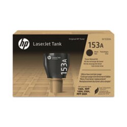 Enterprise Technology Solutions&nbsp;HP153A, (W1530A) Black Original LaserJet Tank Toner Reload Kit