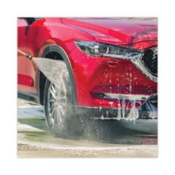 Enterprise Technology Solutions Touchless Foaming Car and Truck Detergent,