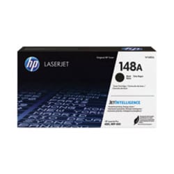 Enterprise Technology Solutions HP 148A, (W1480A) Black Original LaserJet Toner Cartridge