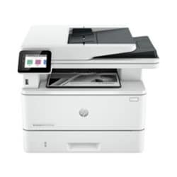 Enterprise Technology Solutions LaserJet Pro MFP 4101fdw Multifunction