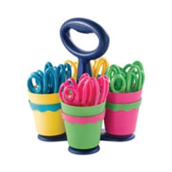 Enterprise Technology Solutions&nbsp;SCISSOR CADDY WITH KIDS SCISS