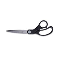 Enterprise Technology Solutions&nbsp;Stainless Steel Office Scissors, 8.5
