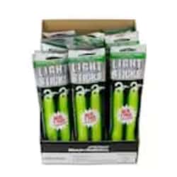 Ready America Green Light Stick