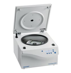Eppendorf Centrifuge 5804 - Benchtop Centrifuge 4 x 250 mL, 2 x 5 MTP | Buy Online | Eppendorf&trade; | Fisher Scientific