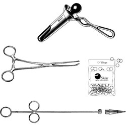 Sklar Instruments&nbsp;Ligator Sklar Microscopy Surgical   1/EA