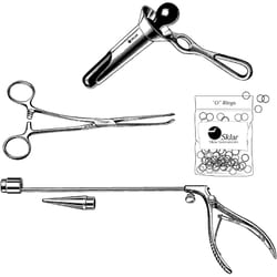 Sklar Instruments&nbsp;Ligator Sklar Microscopy Surgical   1/EA